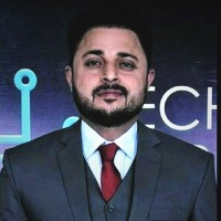 Abraiz Khattak, Phd