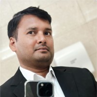 Sharjil Ahmed