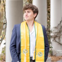 Joshua Bernard