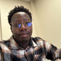 James Munashe Chakanyuka