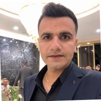 Reza Hajiani