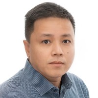 Thomas Lam