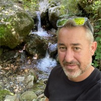 Juan José Rico Lopez