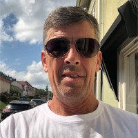 Krister Pettersson