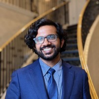 Krishnan Nair