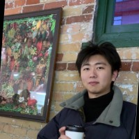 Max (Haoyan) Jiang