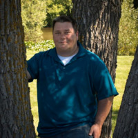 Chad Heiberger