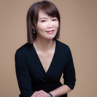 冠儀 (Kay Li)李 Li