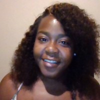 Aisha Thomas