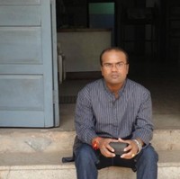 Bapi Mohanty
