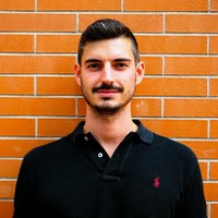 Marco Buzzoni, Ph.D.