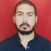 Giridhar G. Sharma