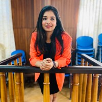 Prithvi Bharadwaj