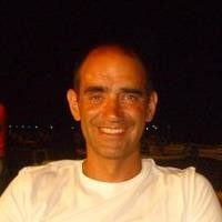 Nuno Luis Moreira da Silva