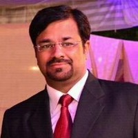 Farrukh Zaidi