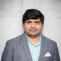Ramesh Uppala