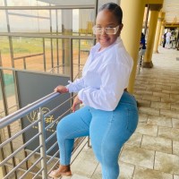 Vinolia Ntsele