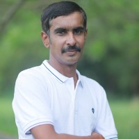 Anoop Karunakaran