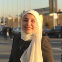 Fatma Marouf