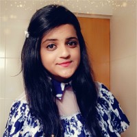 Nidhi Ahjolia