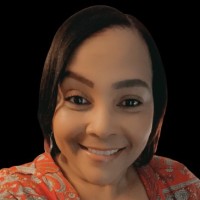 Tracey Thompson-Ahmad, Bs, Mm, Mphil
