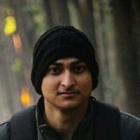 Saurav Chauhan