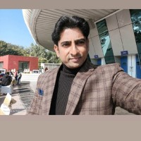 Lomesh Kumar