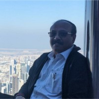 Udaya Bhanu Damodaran