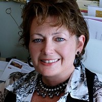 Dawn Lipman
