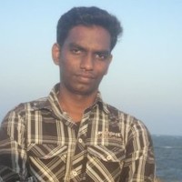 ARUL J