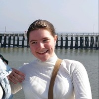 Eefje Merckx