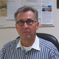 Nico van Harten