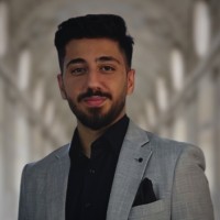 Mohammed Mowaffqe Al Monajjed
