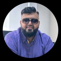 Kashef Ahmad Group CEO