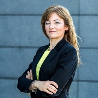 Joanna Olechno