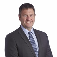 Barry Whitehead