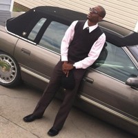 Brandon Dixson