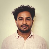 Vinothkumar N