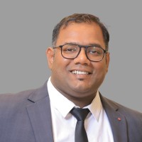 Saransh Khandelwal