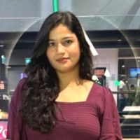 Tanushka Goyal