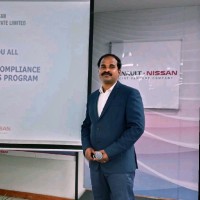 Arulventhan G
