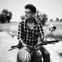 Ravi Prajapati