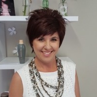Arina Van Niekerk