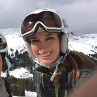 Danielle Kinney