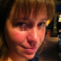 Cecilia Bjorling-Joly