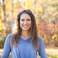 Amy Posner Wolff