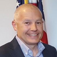 Robert Waldo
