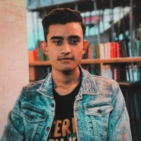 Shubhankar Chhetri