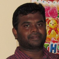 Chandrasekar K