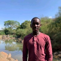 John Mwania